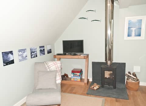 Top Airbnb: Fabulous little flat in Lyme Regis in Lyme Regis
