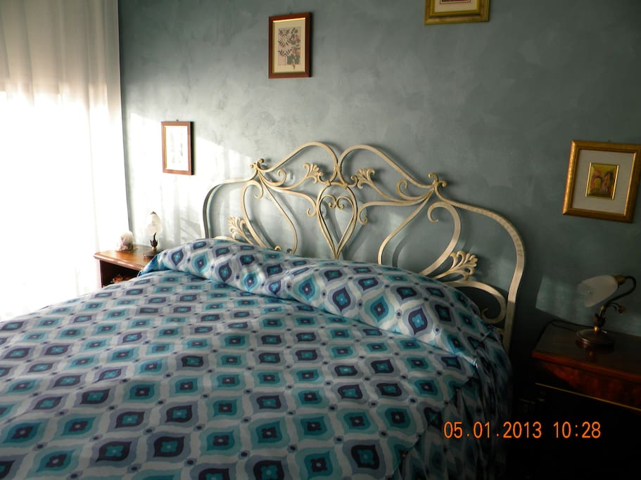 camera da letto