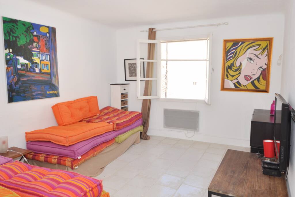 Chambre 2