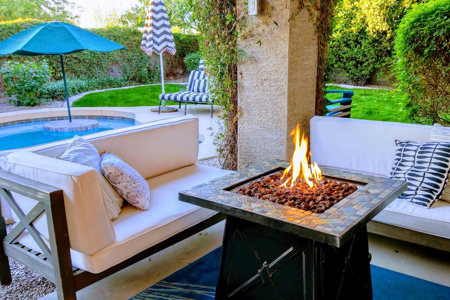 30+ Dreamy Airbnb Mesa Vacation Rentals 120 Image of Airbnb rental in Mesa