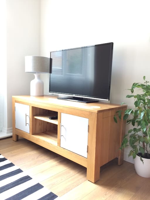 Smart TV