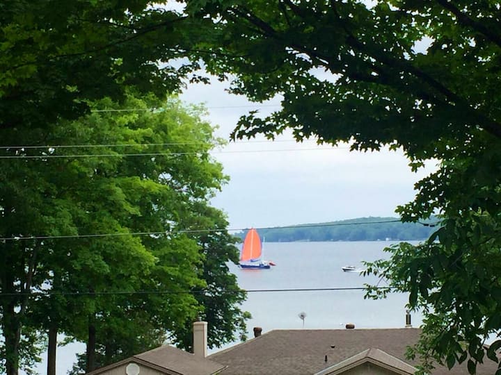 Bayview Family Cottage - Midland