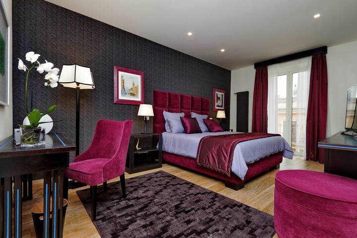 Houses&HousesVedoRoma Luxury appartamento 1 gallery image 2