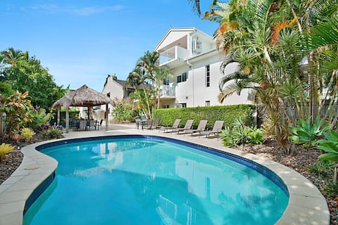 Durramboi Luxury Apartment