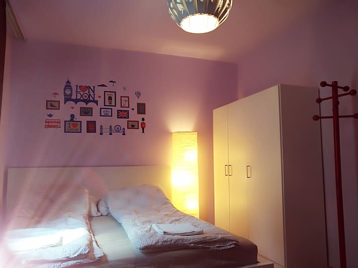 3mins Walking From Salzburg Train Station - Salzburg