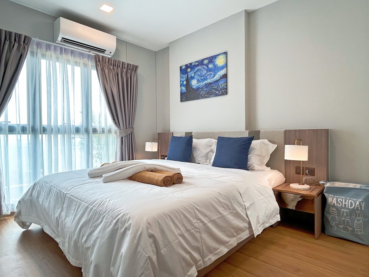 ห้องนอน1