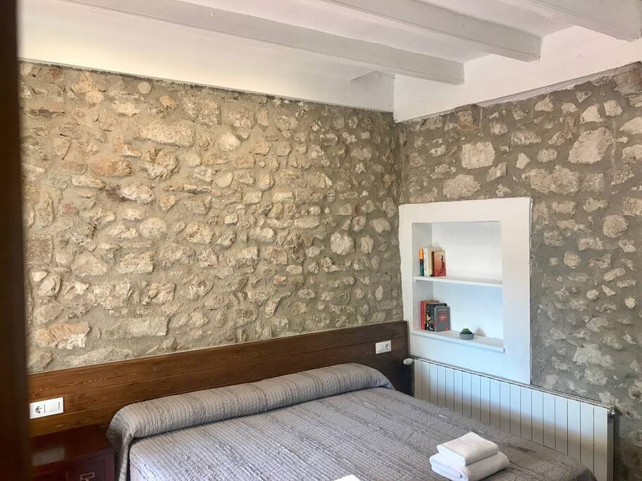 Habitación Romani