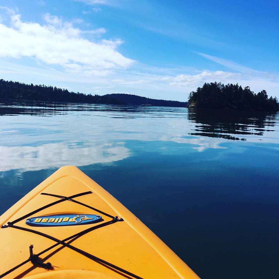 The Bayside Retreat in La Conner, WA Bungalows for Rent in La Conner