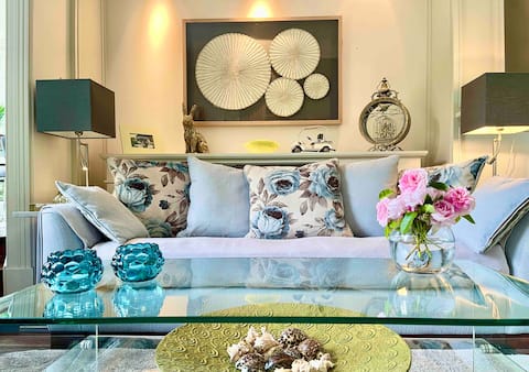 Home in Mount Juliet Estate Thomastown Kilkenny