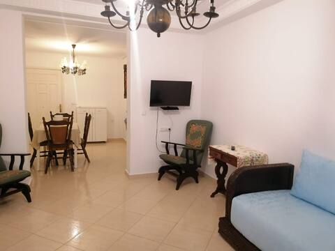 Appartement familial (à: Hay Almatar, Nv Nador)