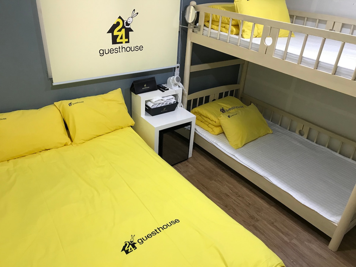 Fotografija spavaće sobe