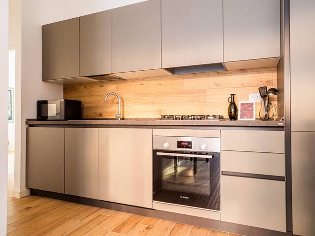 The Best Rent – Apartment close to Porta Romana gallery image 5