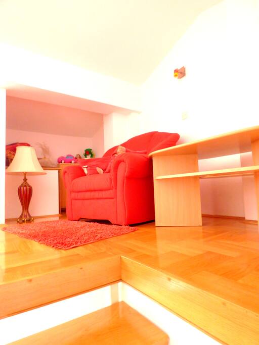 bedroom - galery