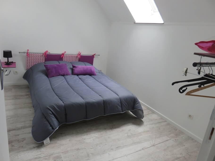 chambre 1