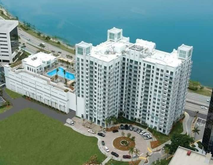 Luxury Condo! - West Palm Beach, FL