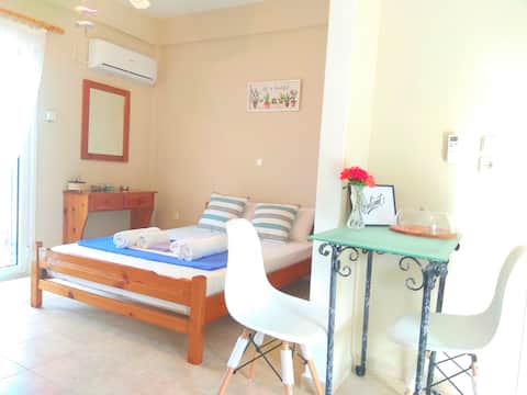 Razata Panoramic View