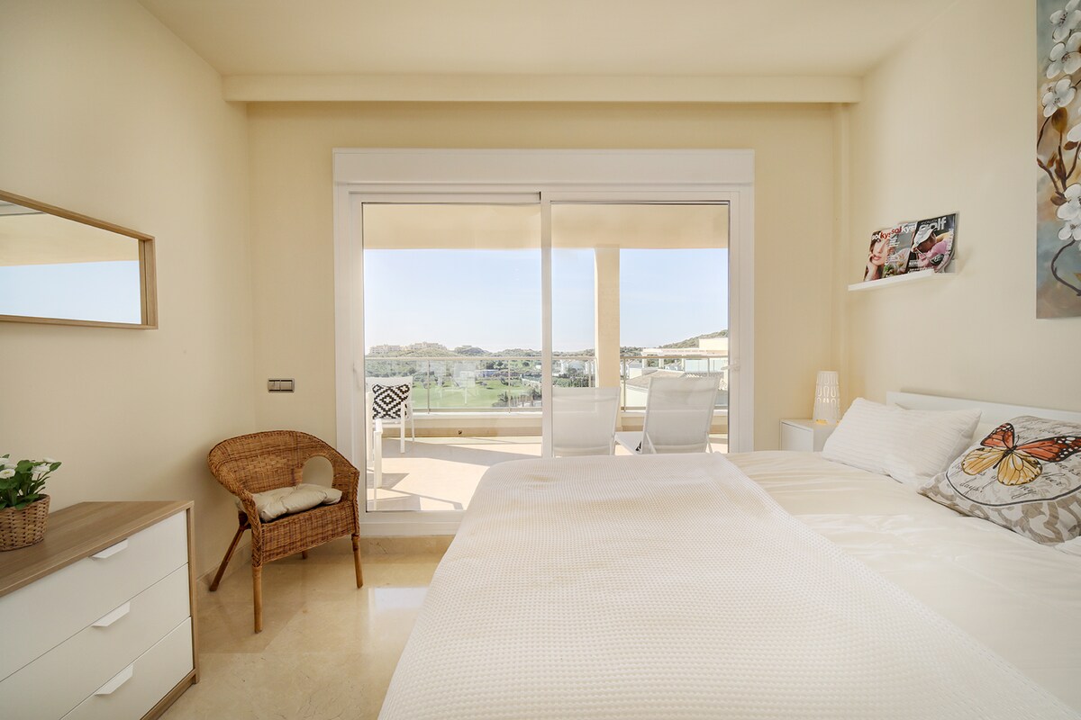 Спална соба 1