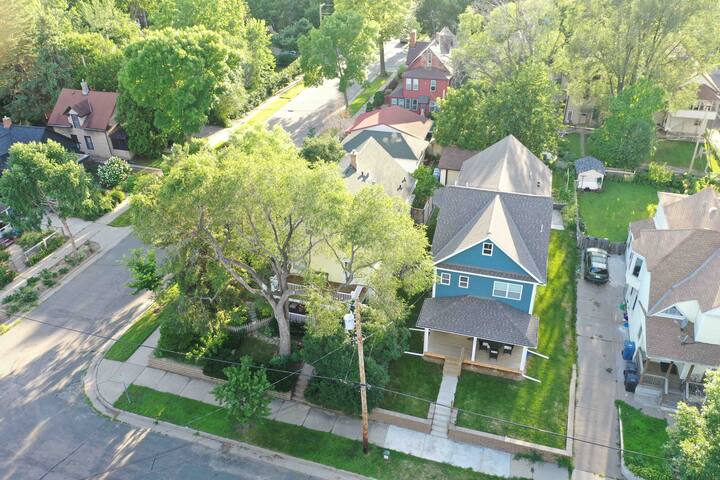 Big Blue New Build By Lux Life gallery image 4