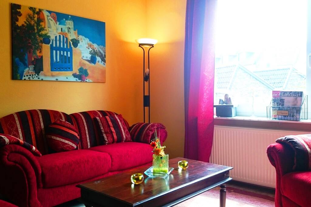 Sofaecke, 3er Sofa, 2er Sofa, Ohrensessel