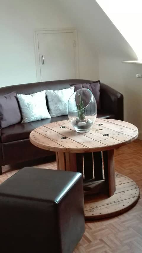 Top Airbnb: An apartment by the sea à Le Croisic