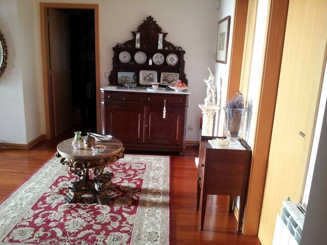 Douro´s House: Shelter in the city gallery image 4