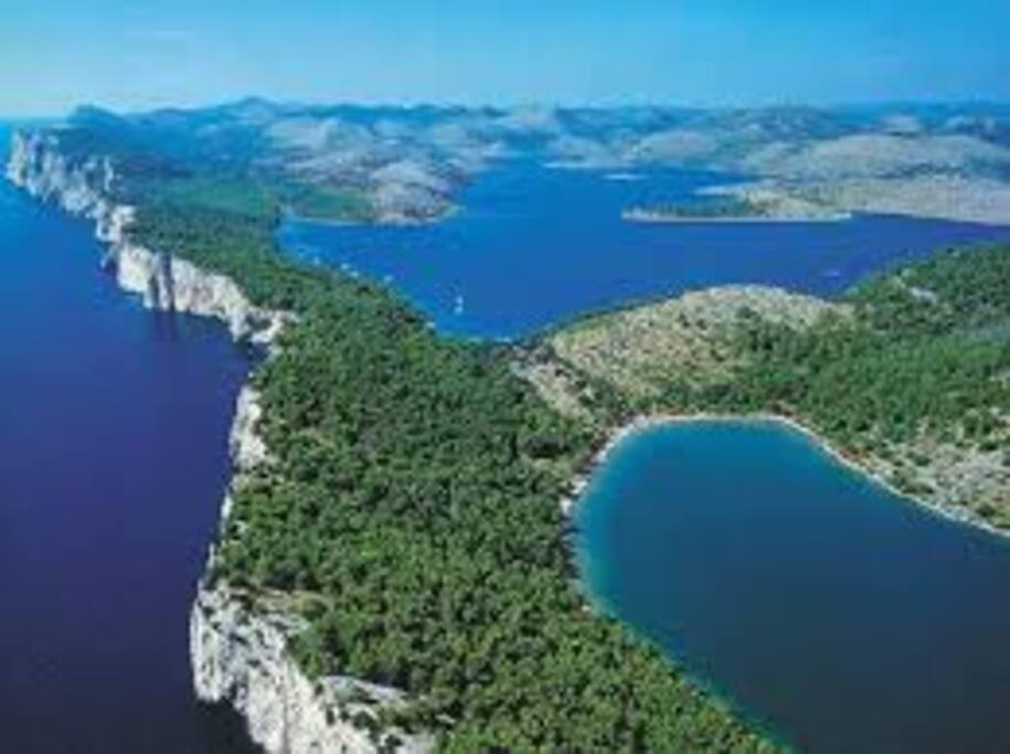 APARTMENT DEA ZADAR Apartments for Rent in Zadar, Zadar County, Croatia