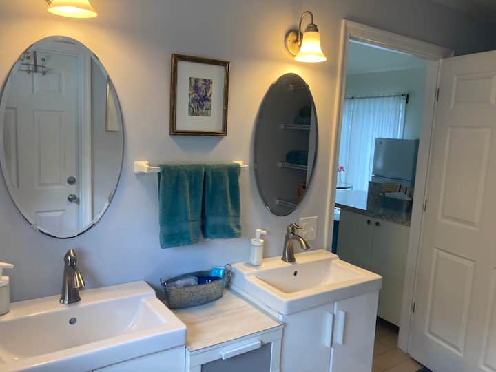 Sunny Studio In Rehoboth Beach - Delaware