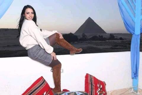 pyramids view poutiqe hotel