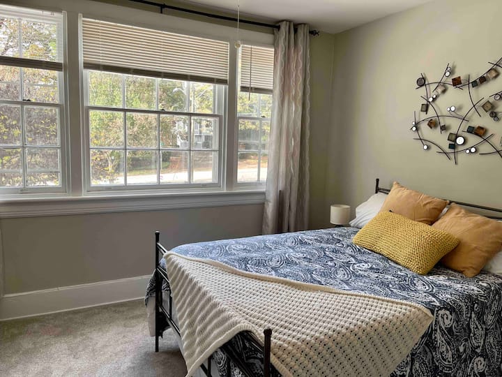 غرفة النوم 2