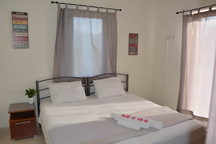 Tercer dormitorio