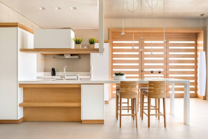 Villa Alpha gallery image 3