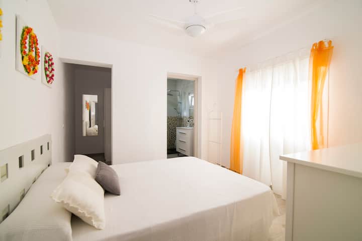 ห้องนอนที่ 1 สามารถทำเครื่องหมายได้