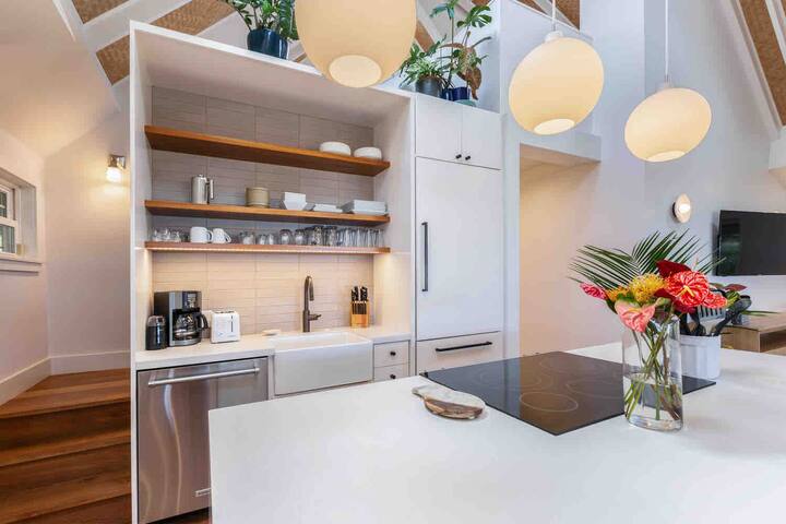 Ka Ehu Kai @ Pinetrees Hanalei TVNC 5116 gallery image 3