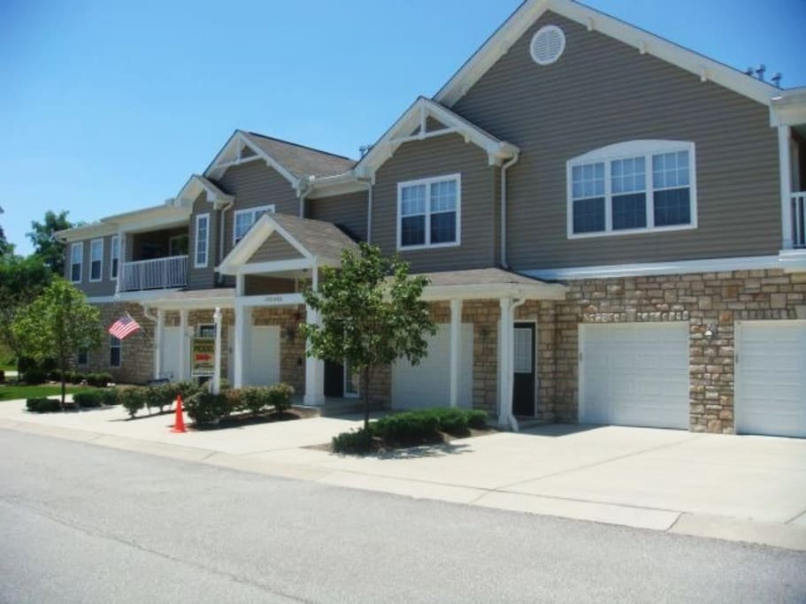Condominium