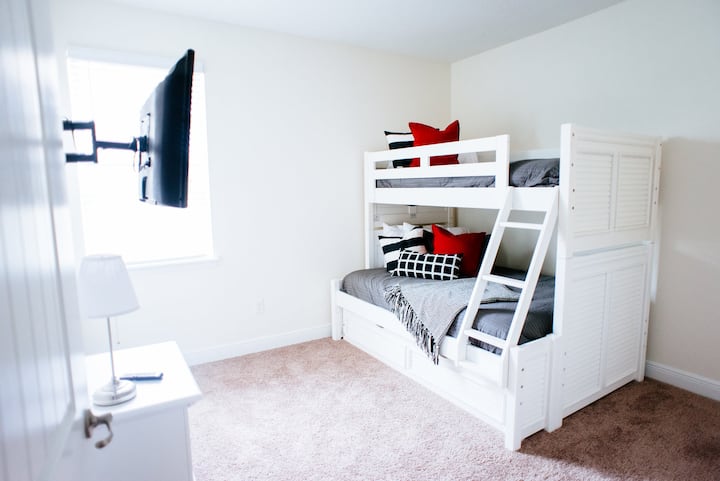 Фентъзи на стаята