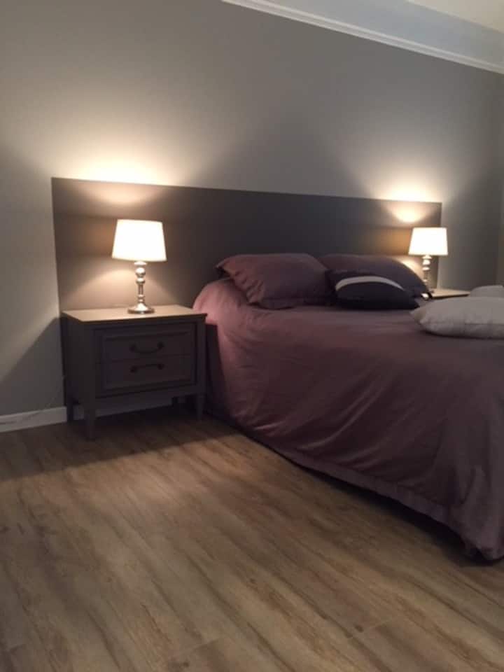 Chambre 1