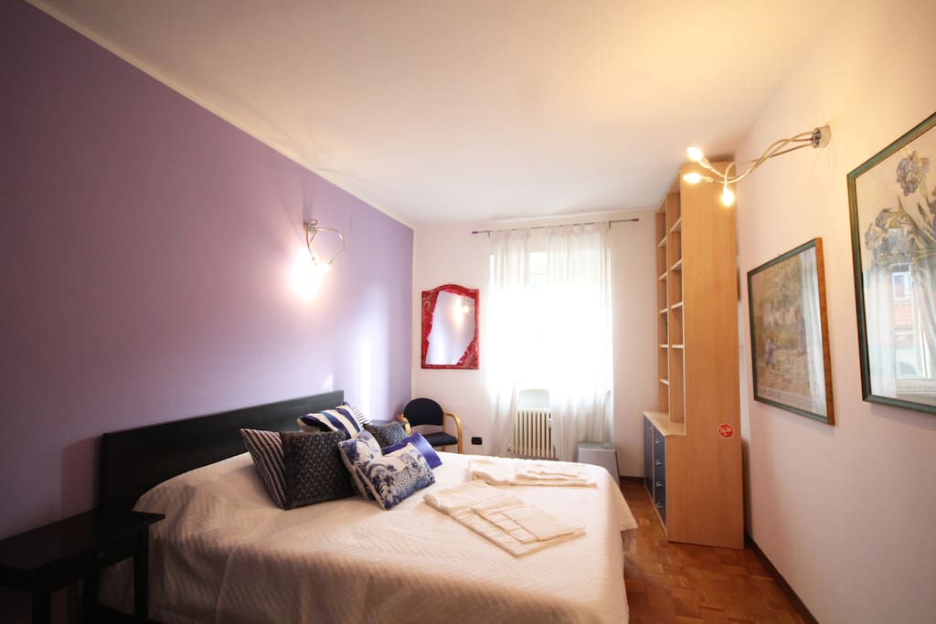 camera da letto 1