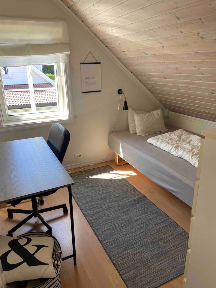 საძინებელი