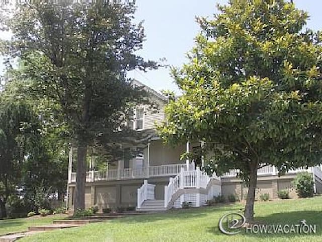 Airbnb Rocky Mount Vacation Rentals Places To Stay