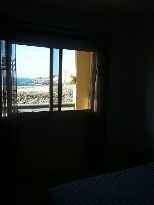 View from your bedroom