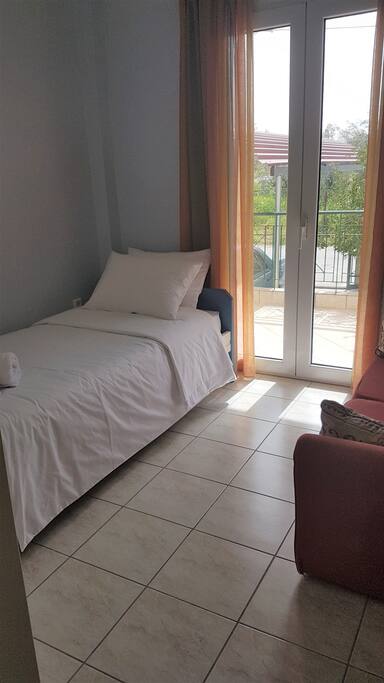 First floor,bedroom