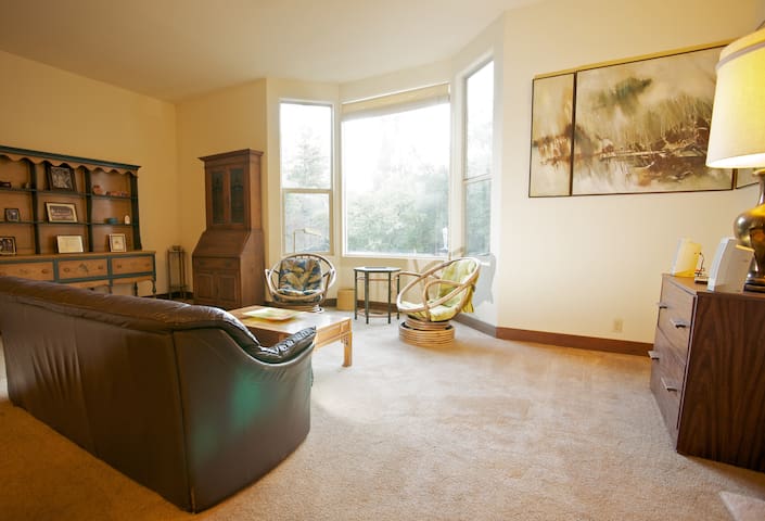 Saratoga Silicon Valley Victorian gallery image 3