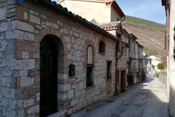 Airbnb Costacciaro Vacation Rentals Places To Stay