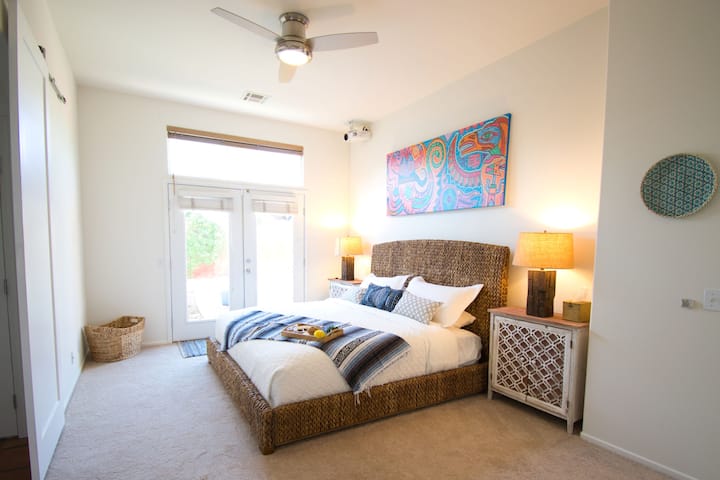 Master - Luxusná manželská posteľ King