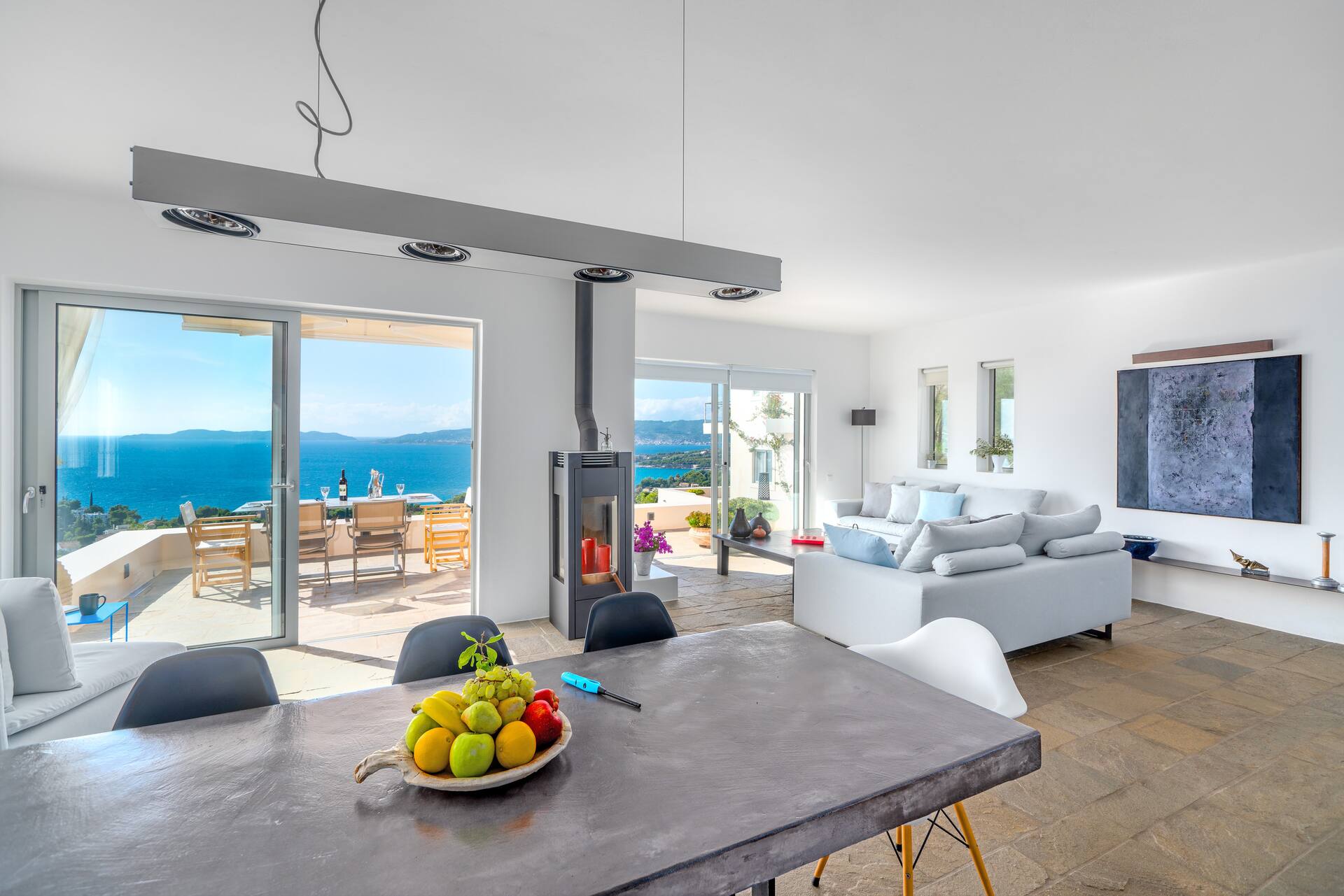Villa Thalia ✧ Floating Heaven — photo 3