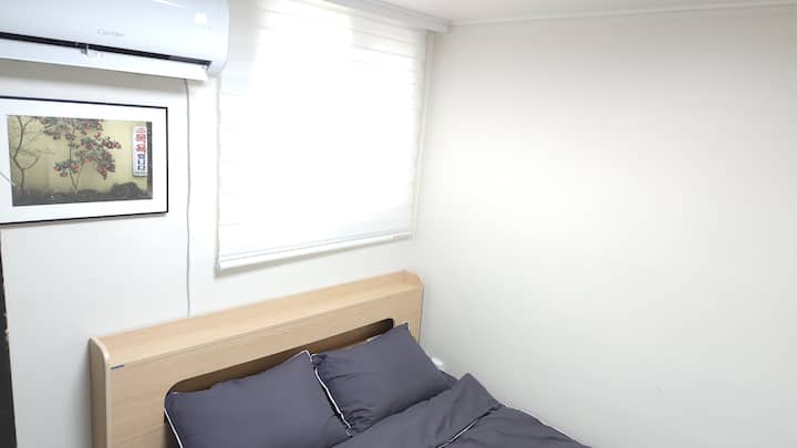 غرفة النوم 3