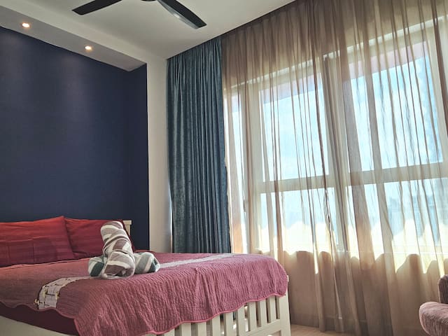 Homestay managed Airbnb listing 1