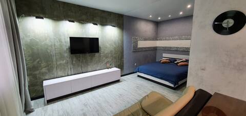 VIP apartment - loft Comfort and beauty