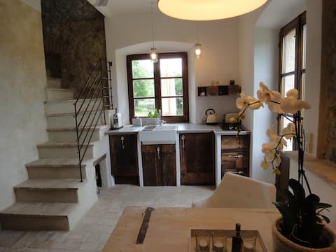 Proprietà Airbnb di successo: Cottage with lake view - Lea a Umbria
