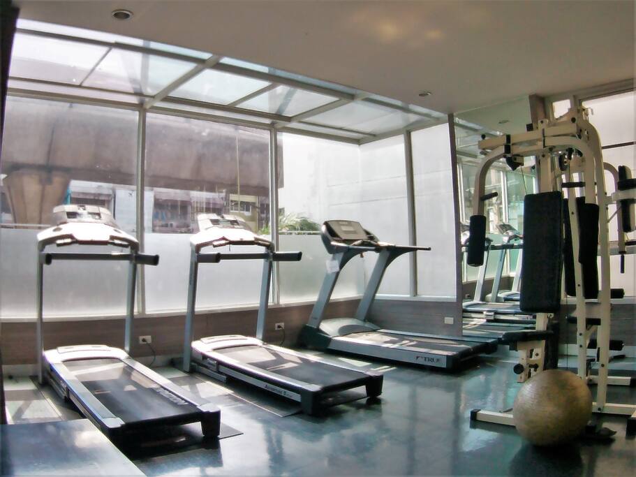 Fitness
